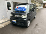 スペーシア ハイブリッド(HYBRID) G 