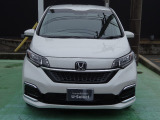 ホンダ専門整備スタッフがHonda中古車整備基準に基づいた点検整備を実施いたします。整備費用は本体価格に含んでおります。