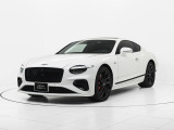 コンチネンタルGT スピード 4WD 
