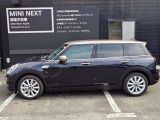 MINI正規ディーラーの血統書付認定中古車。皆様のご相談お待ちしております。