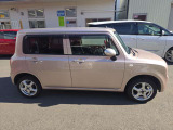 アルトラパン G 4WD 