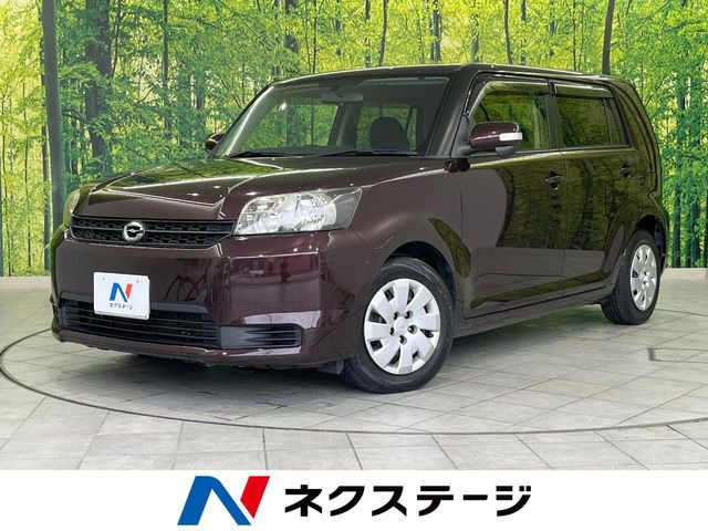 トヨタ カローラルミオン 