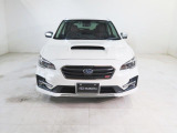レヴォーグ 1.8 STI スポーツ 4WD SDナビ/バックカメラ
