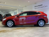 V40 D4 インスクリプション ディーゼル 