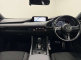 MAZDA3ファストバック  1.8 XD ブラックトーンエディション ディーゼルターボ