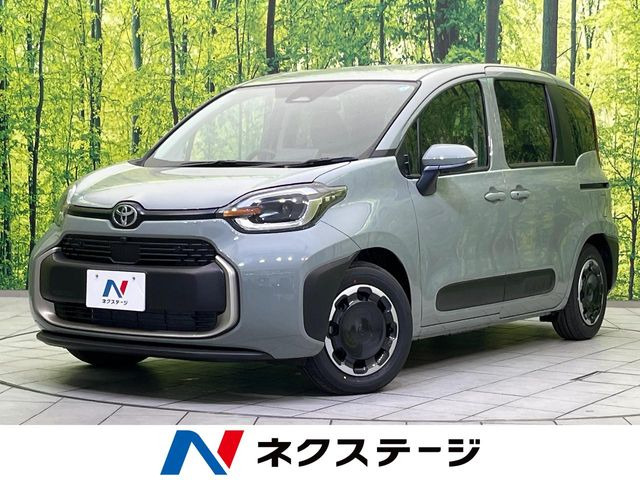 シエンタ ハイブリッド 1.5 Z 