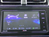 オーディオソースはご覧の通りです。