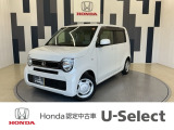 ホンダ N-WGN