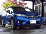 フィット 1.5 15X 4WD 