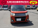 ステラ カスタムR 4WD 