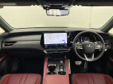 RX 500h Fスポーツパフォーマンス 4WD サンルーフ