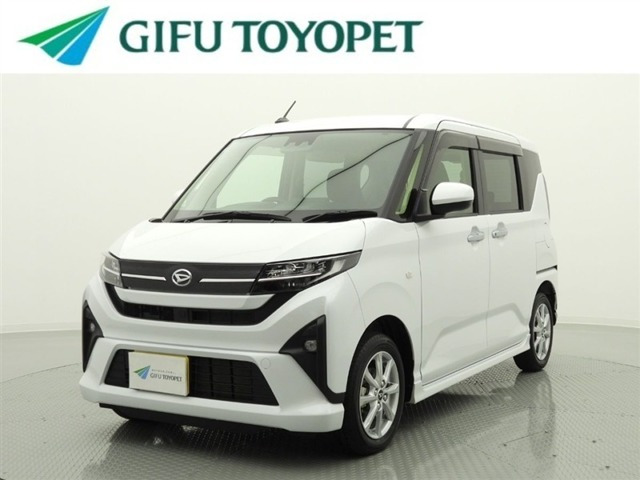 ムーヴ G G