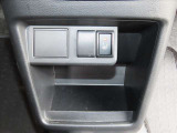 運転席シートヒーター付き