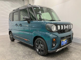 遊び心を刺激するSUV風デザインが個性的でカッコいい!