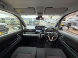 ワゴンRスティングレー ハイブリッド(HYBRID) T 4WD 