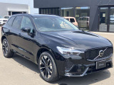 XC60 ウルトラ B5 AWD ダークエディション 4WD 