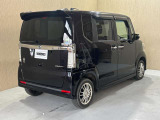 N-BOXカスタム G Lパッケージ 4WD 