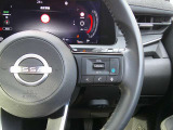 ☆日産プロパイロット機能付き☆高速道路での前車追従走行機能等の先進技術が!長距離運転時も楽々です♪