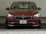 ★弊社のお車をご覧頂きありがとうございます。弊社は千葉県にあるBMW正規ディーラー店ですので安心してご検討下さい。全国各BMWディーラーにて保証サービスも受けられますので遠方のお客様もご安心下さい。★