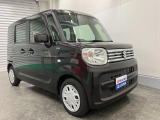取り回ししやすいので狭い道や駐車がスムーズにできます。
