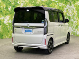 N-BOXカスタム G L ターボ ホンダセンシング 