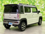 ハスラー ハイブリッド(HYBRID) Xターボ 4WD 