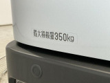 荷物をとことん積める広々としたラゲージルーム。仕事の量が変わり、あらゆる業種で大活躍です☆