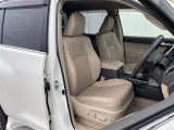 ランドクルーザープラド 2.8 TX Lパッケージ ディーゼル 4WD 4WD 本革シート
