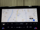 ナビ付なので、遠出の際も道に迷うことはありません♪安心してドライブをエンジョイして下さい♪