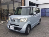 N-BOX ノーマル  JF1 モデル入荷いたしました!