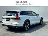 V60クロスカントリー T5 AWD プロ 4WD 