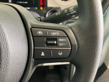 【アダプティブクルーズコントロール】高速道路走行時に、予め設定した速度で定速走行が可能です!!適切な車間距離を保ちます♪
