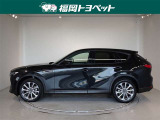 CX-60 3.3 XD Lパッケージ ディーゼル 