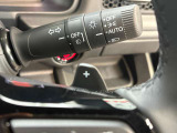 パドルシフトでマニュアル感覚の運転をお楽しみください!