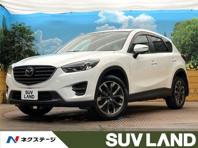 CX-5 2.2 XD Lパッケージ 