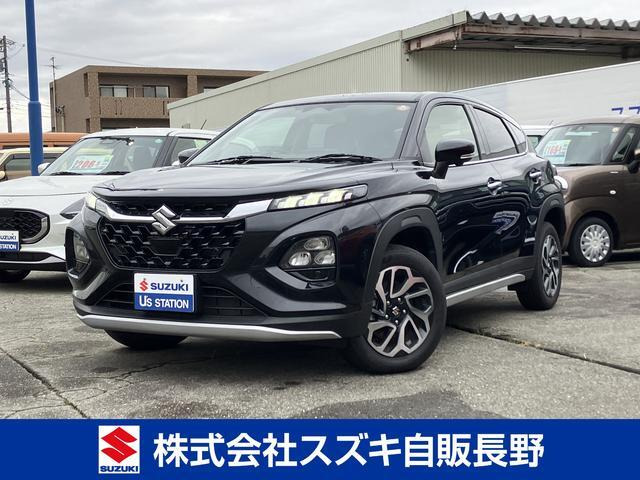 フロンクス 1.5 4WD 