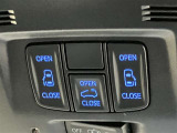 運転席天井部のサテライトスイッチです。