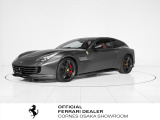 フェラーリ GTC4ルッソ 