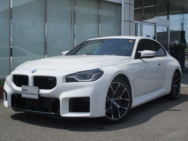 M2クーペ M ステップトロニック 