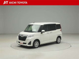 ルーミー 1.0 G 