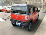 ご覧頂いている車両は、スズキ直営代理店である当店が自信を持ってオススメできるディーラー中古車です♪