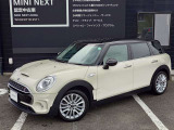 MINI NEXT 青葉 全国納車可能 正規ディーラー認定中古車TEL:022-719-2311