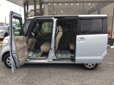 N-BOX G Lパッケージ 