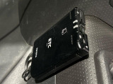 【ETC】高速道路の料金所をストレスなく通過!話題のスポットやサービスエリアに多い「スマートIC」利用時は必須のアイテムです。当店でセットアップを実施、ご納車当日からすぐにご利用いただけます!