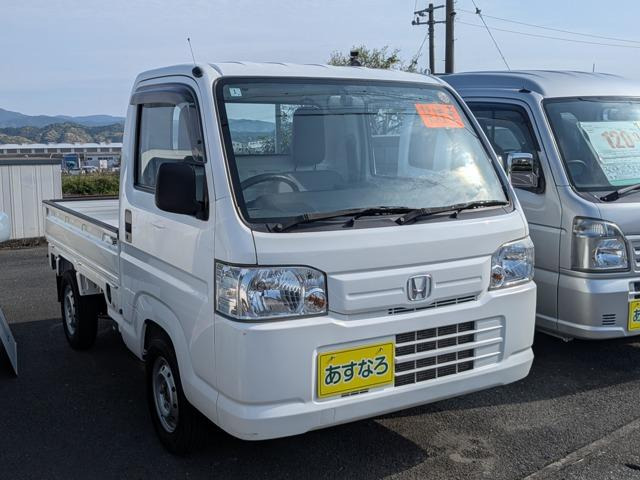 アクティトラック SDX 4WD ETC エアコン パワステ キーレス