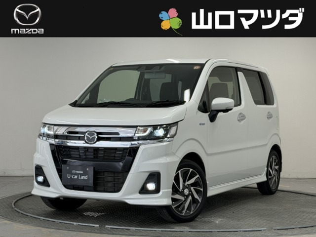 フレア ハイブリッド XS 