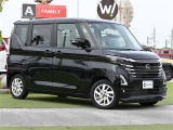日産 ルークス