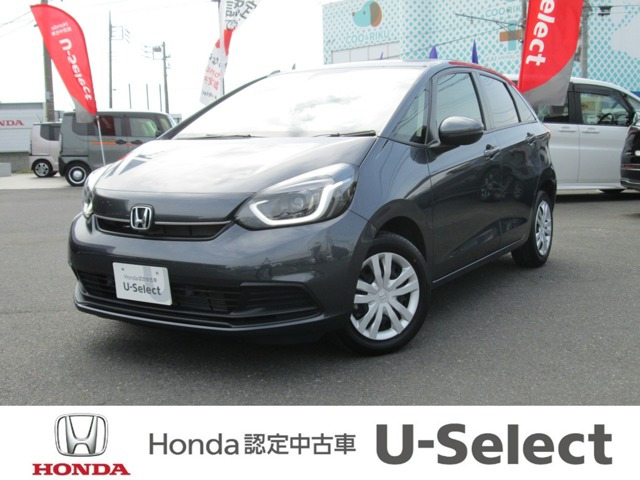 ホンダ フィット 