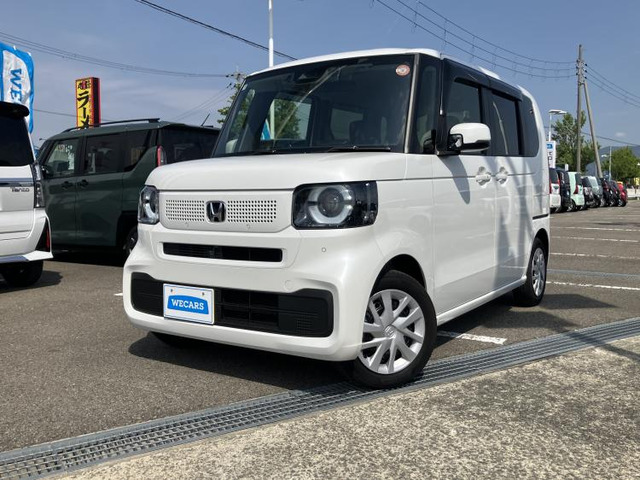 N-BOX  