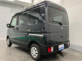 衝突被害軽減ブレーキや誤発進抑制機能、車線逸脱警報機能など安全性能も充実☆